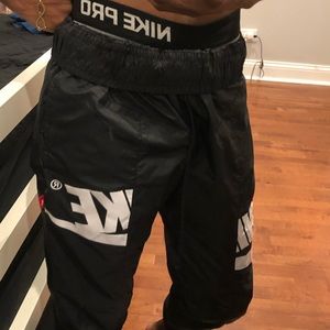 Nike Joggers